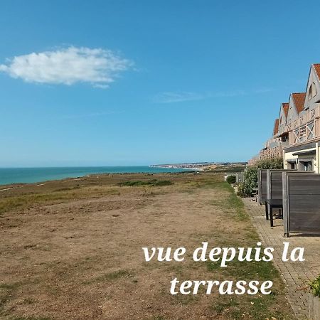 Residence La Naturelle Wimereux Eksteriør billede