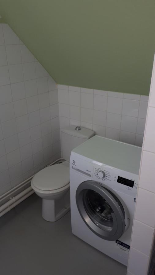 Residence La Naturelle Wimereux Eksteriør billede