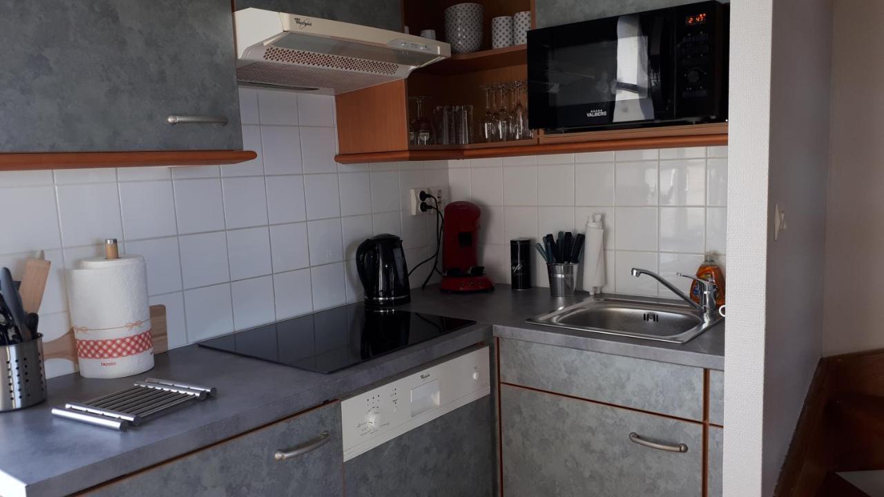 Residence La Naturelle Wimereux Eksteriør billede