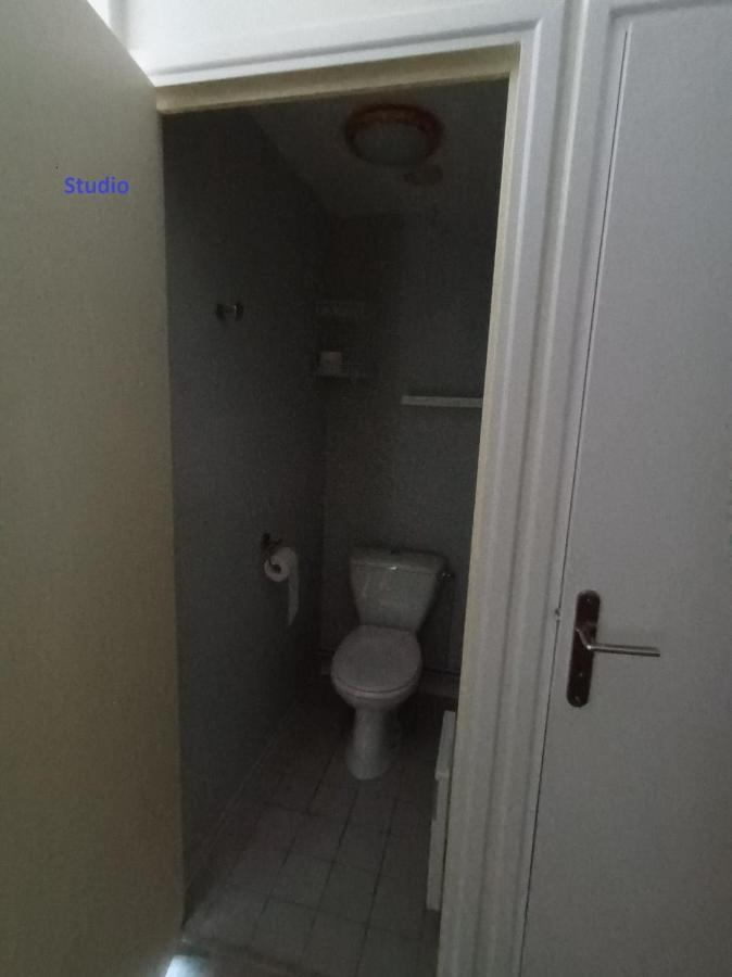 Residence La Naturelle Wimereux Eksteriør billede