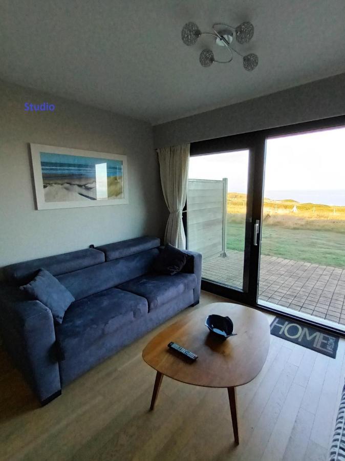 Residence La Naturelle Wimereux Eksteriør billede