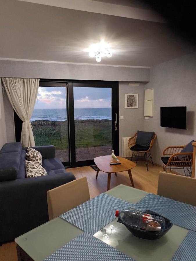 Residence La Naturelle Wimereux Eksteriør billede